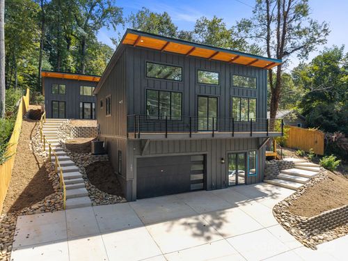 101 & 103 Locust Court, Arden, NC, 28704 | Card Image