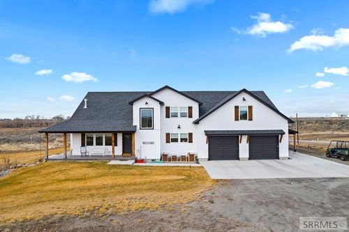 2786 E 500 N, Saint Anthony, ID, 83445-5808 | Card Image