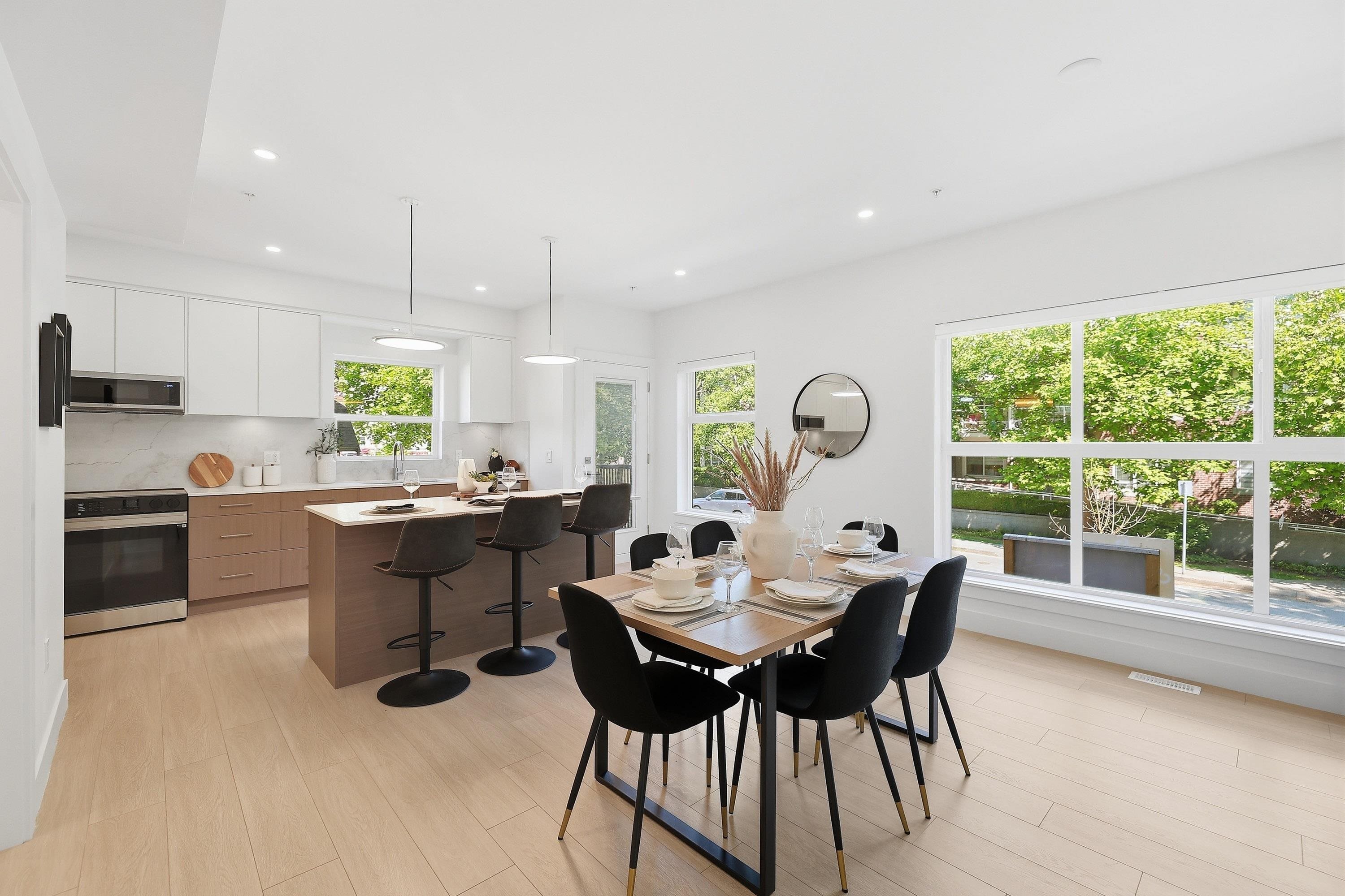 Residential in Port Coquitlam 4