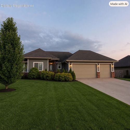 4428 W Cloverleaf Terrace, Battlefield, MO, 65619 | Card Image