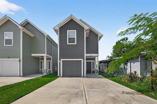 714 Zoe St, Houston, TX, 77020-5148 | Card Image