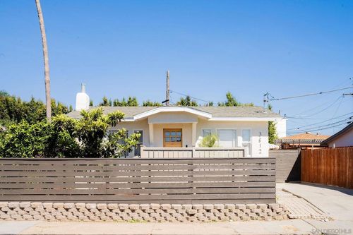 3612 Polk Ave, San Diego, CA, 92104-2315 | Card Image