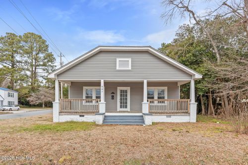 607 Harding Ave, Kinston, NC, 28501-3705 | Card Image