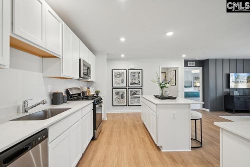 144 Kingfield Drive, Hopkins, SC, 29061 | Card Image