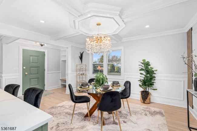 185 Colonial Rd, House other with 5 bedrooms, 3 bathrooms and null parking in Emerson NJ | Image 10