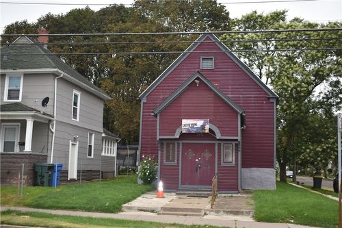 175 Carter St, Rochester, NY, 14621-5127 | Card Image