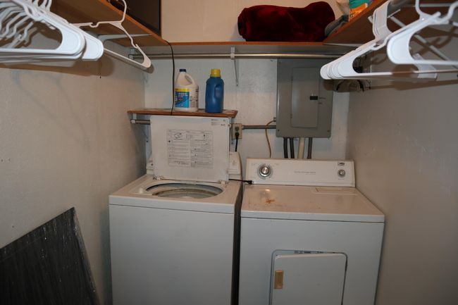 10447 Highway 62 E, House other with 2 bedrooms, 1 bathrooms and null parking in Henderson AR | Image 13