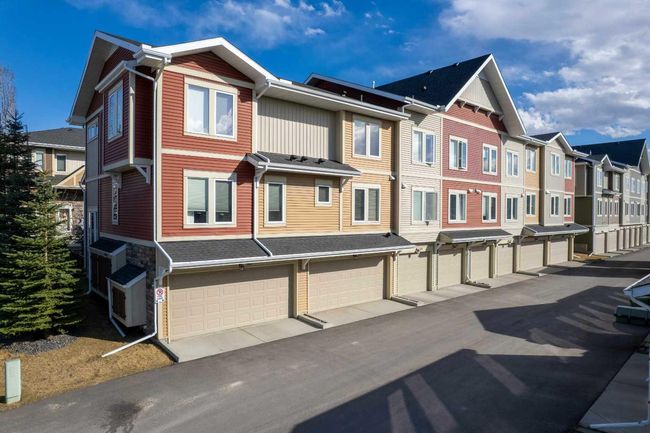 180 Auburn Meadows Walk Se, Townhouse with 3 bedrooms, 3 bathrooms and 2 parking in Calgary AB | Image 15