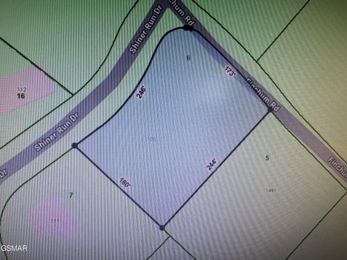 Lot 6 Shiner Run Dr, Newport, TN, 37821 | Card Image