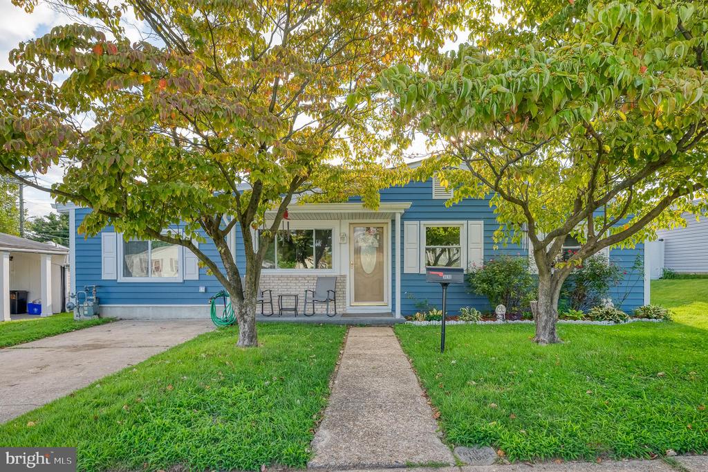 Baybriar Rd, Baltimore, MD 21222