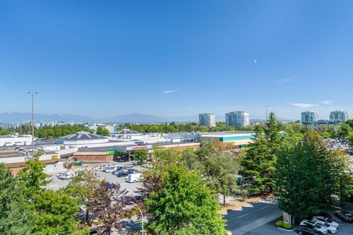 808-8160 Lansdowne Rd, Richmond, BC, V6X0A9 | Card Image