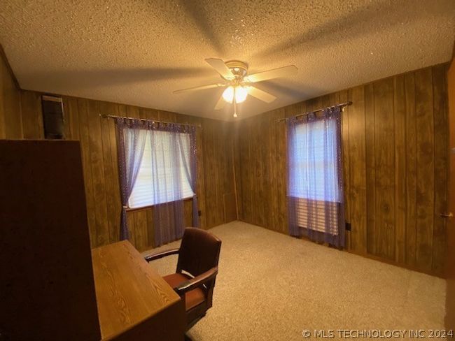 120 N Lee St, House other with 3 bedrooms, 2 bathrooms and null parking in Kiowa OK | Image 12