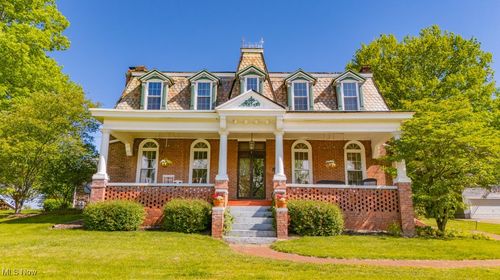 48185 National Rd, Saint Clairsville, OH, 43950-8713 | Card Image
