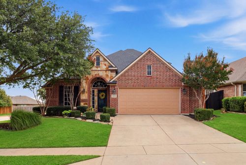8040 Branch Hollow Trl, Fort Worth, TX, 76123-5002 | Card Image