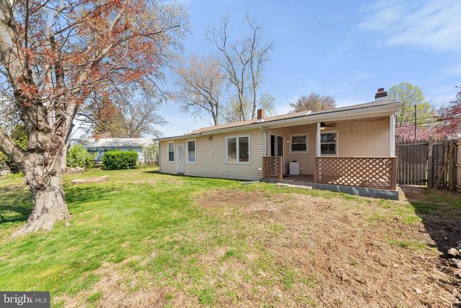 36 Warwick Rd, House other with 3 bedrooms, 2 bathrooms and null parking in STRATFORD NJ | Image 22