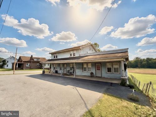 16541 Pottsville Pike, Hamburg, PA, 19526-8234 | Card Image