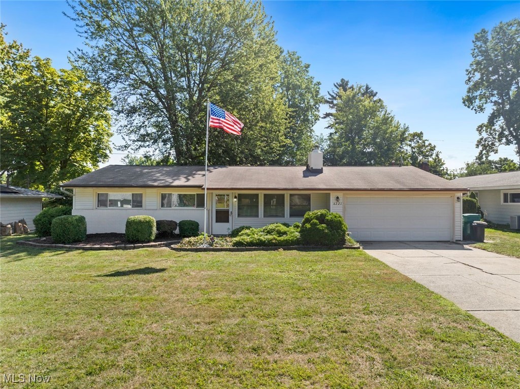 Cedarwood Rd, Mentor, OH 44060