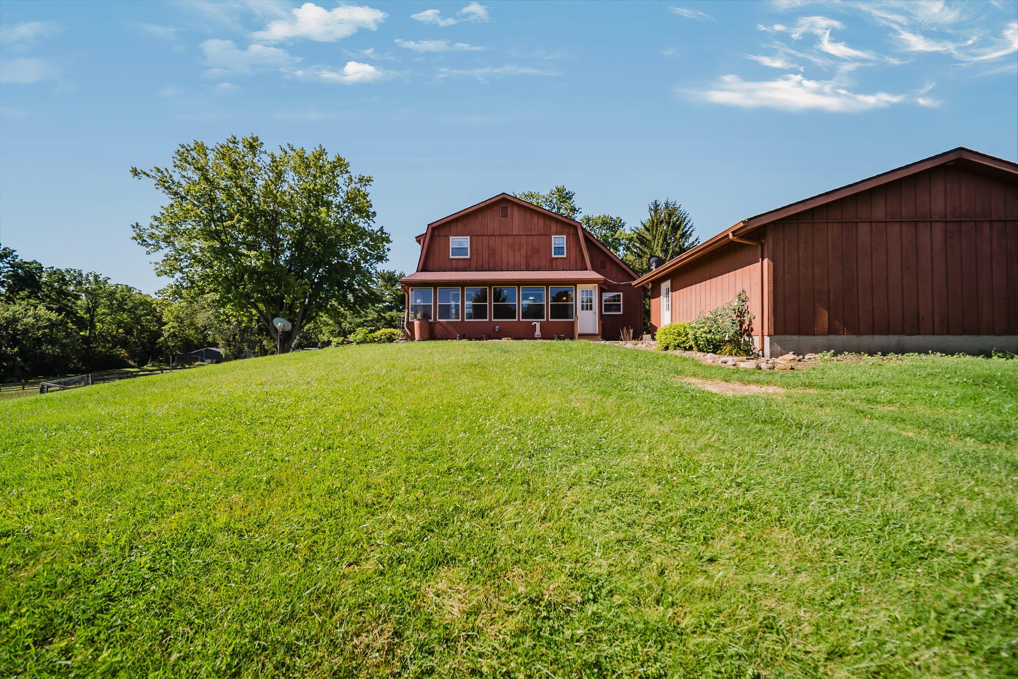 Residential in Piqua 4