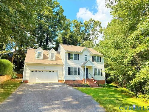 4608 Stoney Creek Pkwy, Chester, VA, 23831-6739 | Card Image