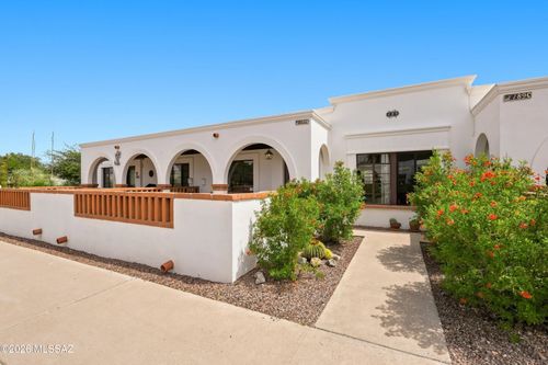 b-189 S Paseo Pena, Green Valley, AZ, 85614-2785 | Card Image