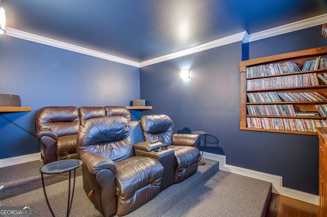 171 Winterberry Trl, House other with 4 bedrooms, 4 bathrooms and 5 parking in Clayton GA | Image 77