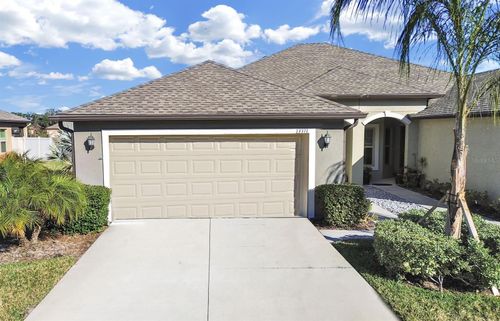 13371 Crest Lake Dr, HUDSON, FL, 34669-1121 | Card Image