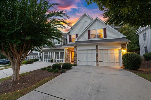 136 Wiley Parc Cir, Woodstock, GA, 30188-6229 | Card Image