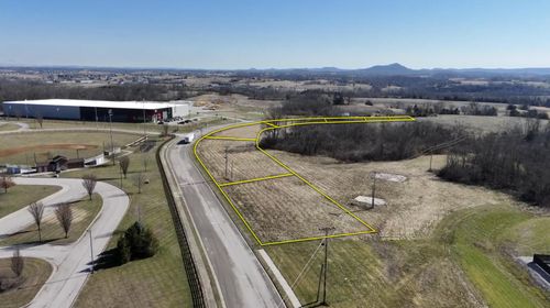 Lots 8-14 Farristown Industrial Road, Berea, KY, 40403 | Card Image