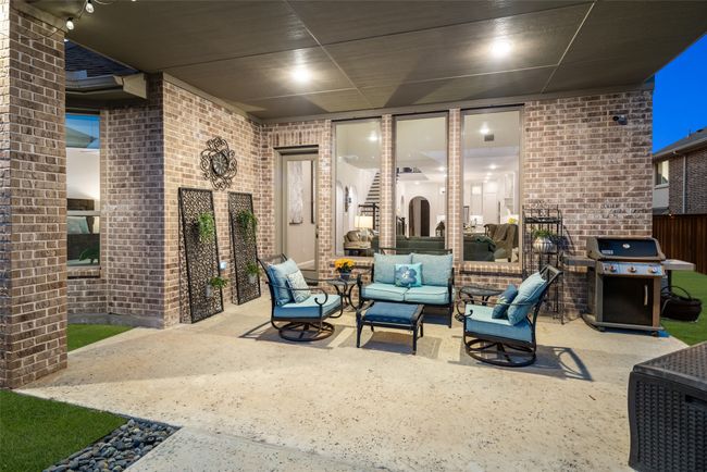 1051 Joanna Ln, House other with 4 bedrooms, 5 bathrooms and null parking in Allen TX | Image 29