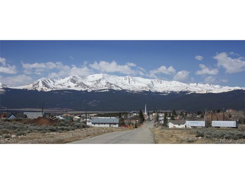 617 E 8th St, LEADVILLE, CO, 80461 | Card Image