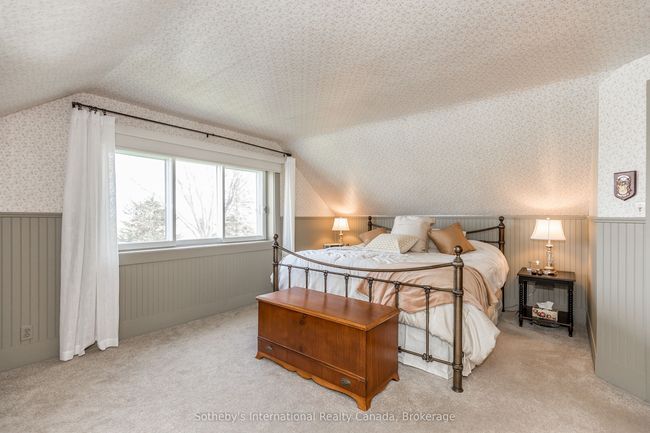 828350 Mulmur Nottawasaga Tline, Home with 6 bedrooms, 1 bathrooms and 18 parking in Mulmur ON | Image 22