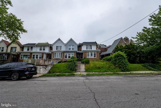 1923 69 Th Ave, Townhouse with 4 bedrooms, 3 bathrooms and null parking in PHILADELPHIA PA | Image 24