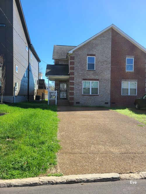 1920 16th Ave N, Nashville, TN, 37208-1429 | Card Image