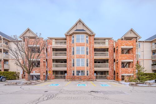 404-4013 Kilmer Dr, Burlington, ON, L7M4M3 | Card Image