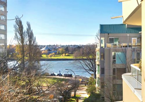 302-1406 Harwood St, Vancouver, BC, V6G1X5 | Card Image