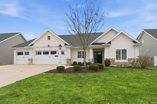 13620 Montoro Court, Fort Wayne, IN, 46845-3007 | Card Image