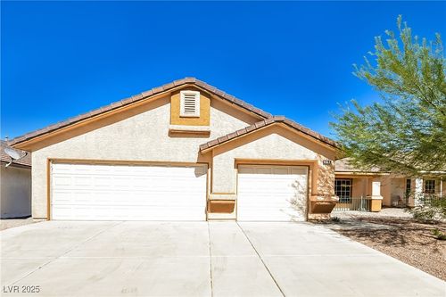 2740 Morning Rain St, Las Vegas, NV, 89156-4972 | Card Image