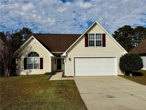 2024 Ivey Commons Rd, Fayetteville, NC, 28306-7781 | Card Image