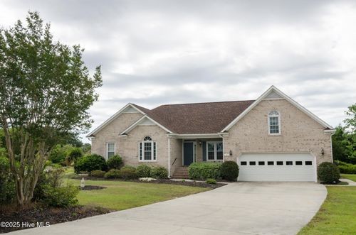 355 Club Ct, Wilmington, NC, 28412-3306 | Card Image