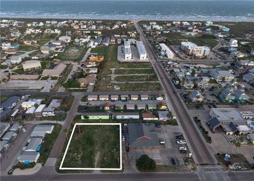 601 S Station St, Port Aransas, TX, 78373 | Card Image