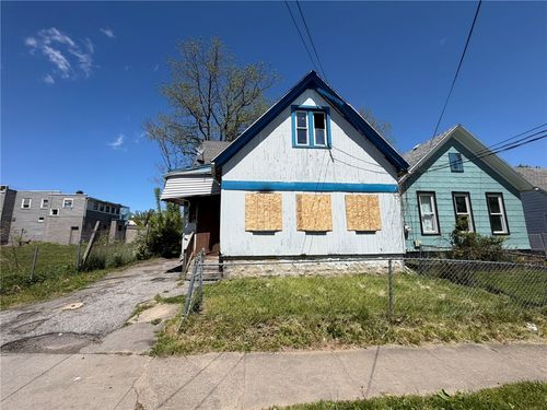 20 Eiffel Pl, Rochester, NY, 14621-4714 | Card Image