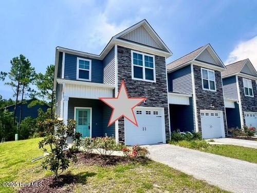 420 Guppy Loop Road, Sneads Ferry, NC, 28460 | Card Image