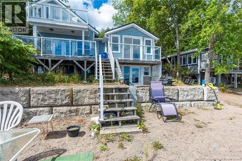 6 Irvin Lane, Grand Bay Westfield, NB, E5K2L6 | Card Image