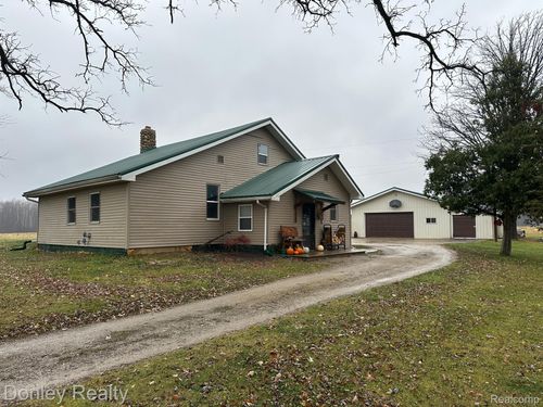 6601 Brief Rd, Kingston, MI, 48741-9752 | Card Image
