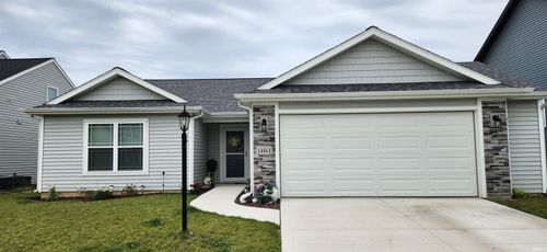 14861 Windwood Court, Fort Wayne, IN, 46845 | Card Image