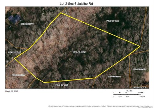 Lot 2 Section 6 Wild Turkey Road, Whittier, NC, 28789 | Card Image
