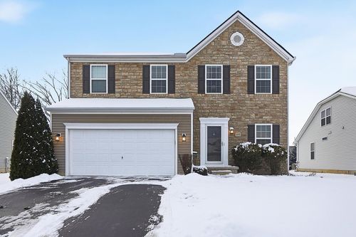 440 Steeplechase St, Delaware, OH, 43015-4343 | Card Image