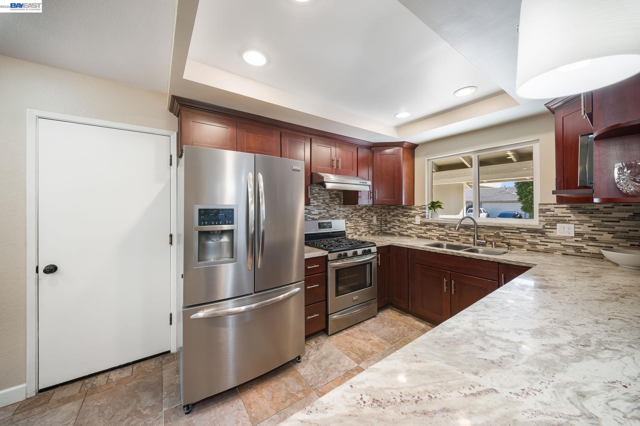 Residential in San Jose 4