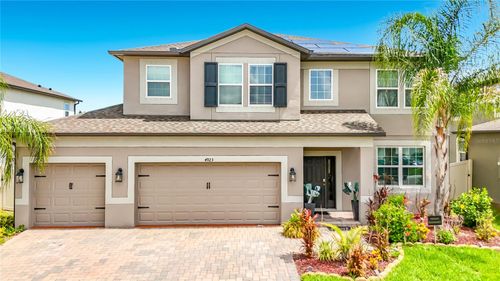4923 Eagle Rock Drive, WIMAUMA, FL, 33598 | Card Image