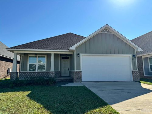 2416 Habersham Ln, Cantonment, FL, 32533-4236 | Card Image